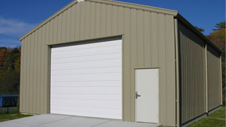 Garage Door Openers at Evergreen North, Florida